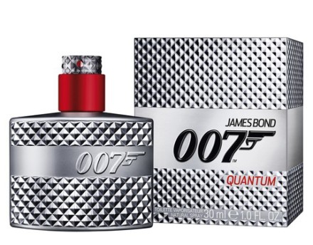 James Bond 007 Quantum