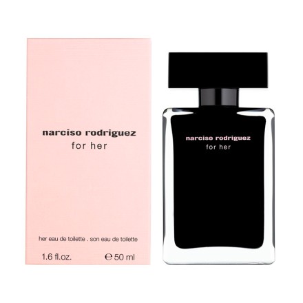 Narciso Rodriguez for Her Eau De Toilette