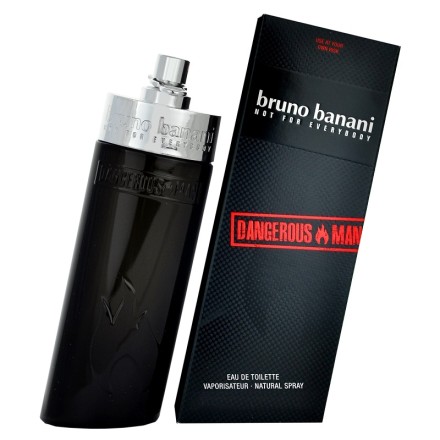 Bruno Banani Dangerous men