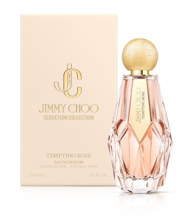 Jimmy Choo Tempting Rose