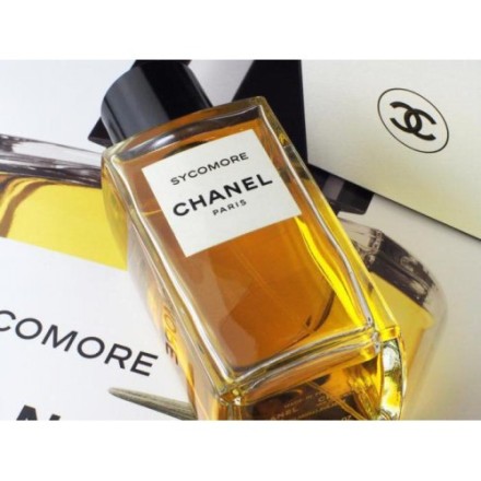 Chanel Sycomore