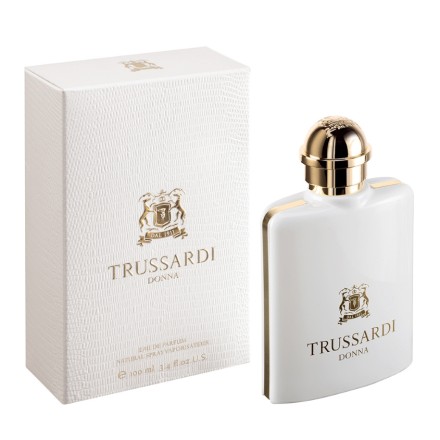 Trussardi Donna Eau De Parfum