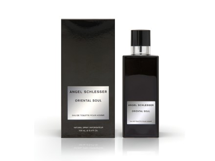 Angel Schlesser Oriental Soul Homme