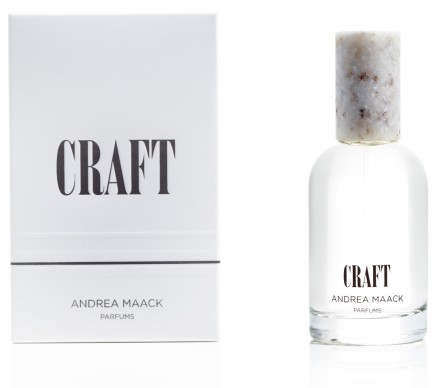 Andrea Maack Craft