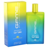 Davidoff Cool Water Game Happy Summer Men Davidoff Cool Water Game Happy Summer Men