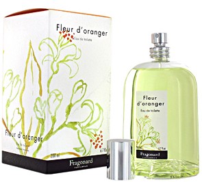 Fragonard Fleur D`oranger