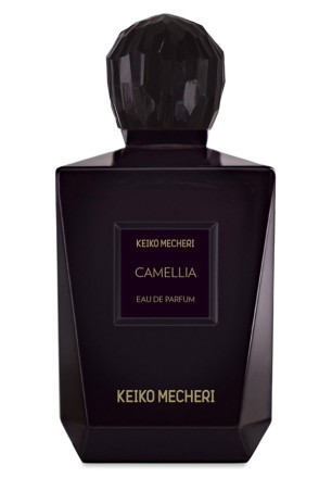 Keiko Mecheri Camellia