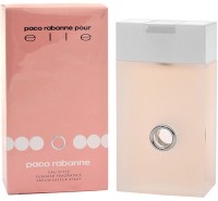 Paco Rabanne Pour Elle Eau d Ete