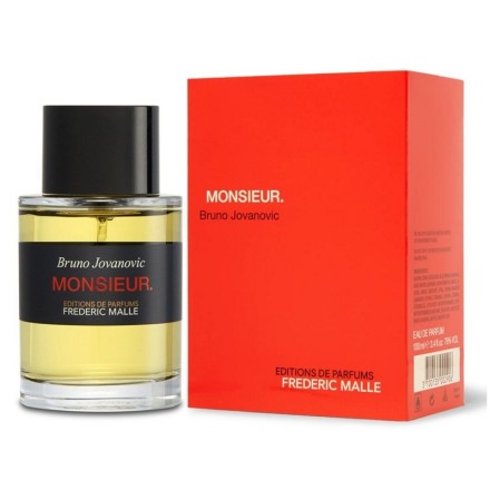 Frederic Malle Monsieur