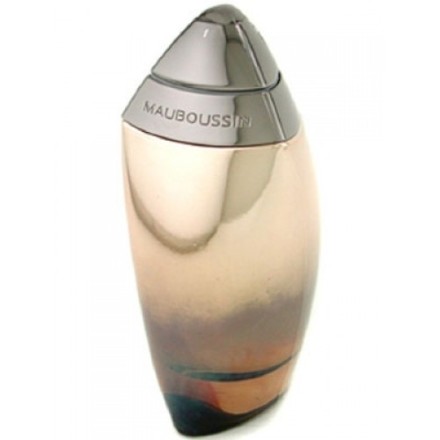 Mauboussin M Generation