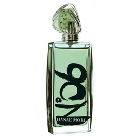 Hanae Mori No 6