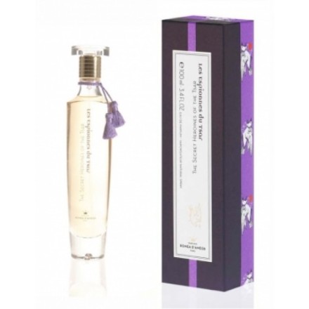 Romea d`Ameor The Secret Heroines of the Tsar