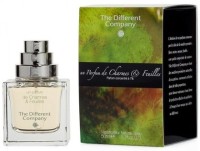 The Different Company Un Parfum de Charmes et Feuilles