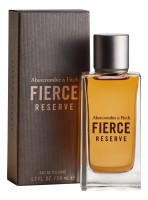 Abercrombie and Fitch Fierce Reserve