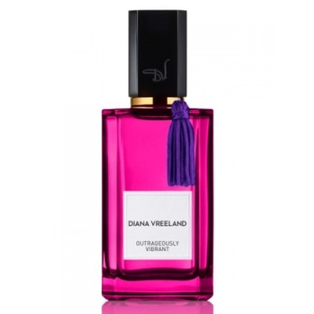 Diana Vreeland Outrageously Vibrant