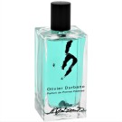 Olivier Durbano Turquoise Olivier Durbano Turquoise