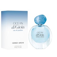Giorgio Armani Ocean Di Gioia Giorgio Armani Ocean Di Gioia