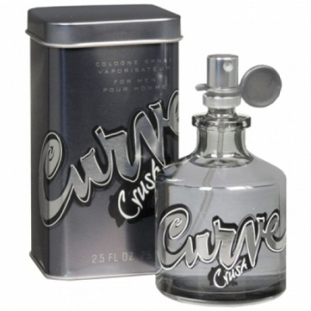 Liz Claiborne Curve Crush for Men