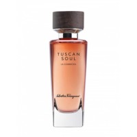 Salvatore Ferragamo Tuscan Soul La Commedia