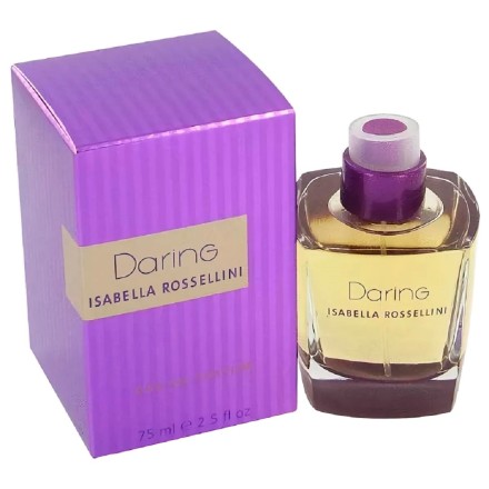 Isabella Rossellini Daring