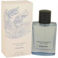 Abercrombie and Fitch Embark