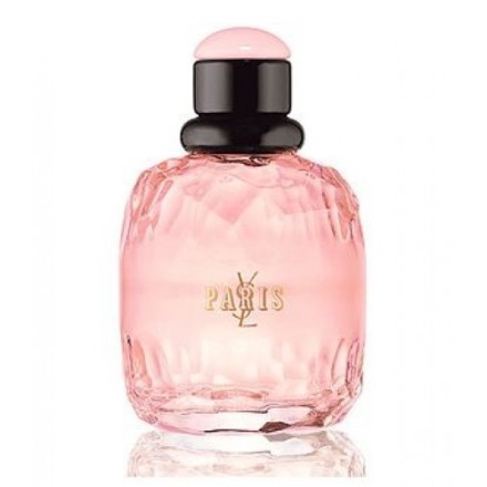 Yves Saint Laurent Paris Eau de Printemps 2010