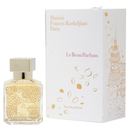 Maison Francis Kurkdjian Le Beau Parfum Limited Edition