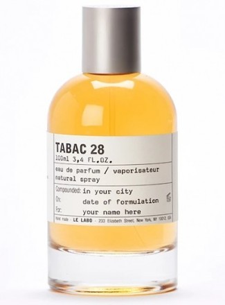 Le Labo Tabac 28
