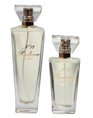 Prudence Paris No 12