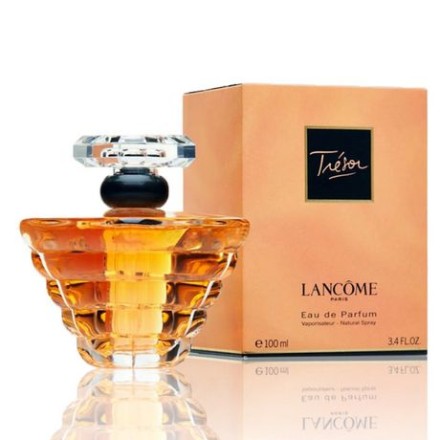 Lancome Tresor en Or