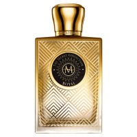 Moresque Royal Moresque Royal