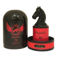 Sterling Parfums Armaf Niche Bucephalus No XI