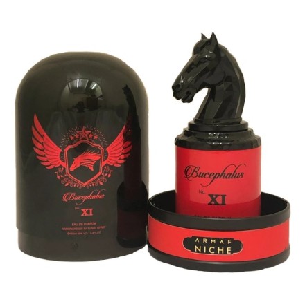Sterling Parfums Armaf Niche Bucephalus No XI
