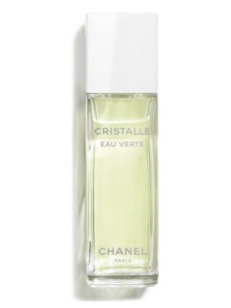 Chanel Cristalle Eau Verte Eau de Parfum