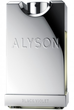 Alyson Oldoini Crystal Oud