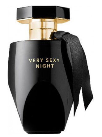 Victoria`s Secret Very Sexy Night