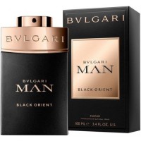 Bvlgari Man Black Orient
