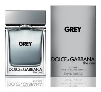 Dolce&Gabbana The One Grey Dolce&Gabbana The One Grey
