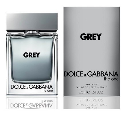 Dolce&Gabbana The One Grey