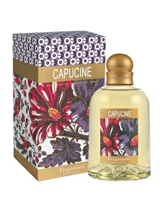 Fragonard Capucine