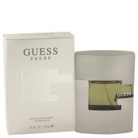 Guess SUEDE men