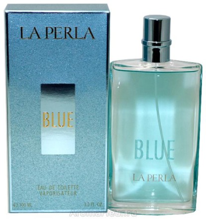 La Perla BLUE
