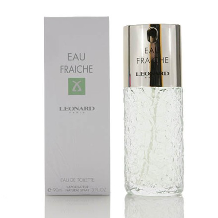 Leonard Eau Fraiche