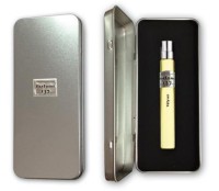 Parfums 137 Jeux de Parfums Vetyver