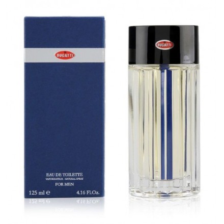 Bugatti for Men