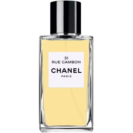 Chanel №31 Rue Cambon