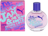 Puma Jam Woman Puma Jam Woman