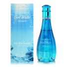 Davidoff Cool Water Into the Ocean Davidoff Cool Water Into the Ocean