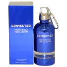 Kenneth Cole Reaction Connected Kenneth Cole Reaction Connected