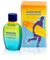 Givenchy Insense Ultramarine Wild Surf Givenchy Insense Ultramarine Wild Surf